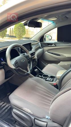 هيونداي توسان